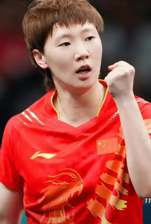 王曼昱陷入澳门世界杯进入淘汰阶段的死亡半区了吗？王曼昱要想夺冠，就要不惧怕遇到的