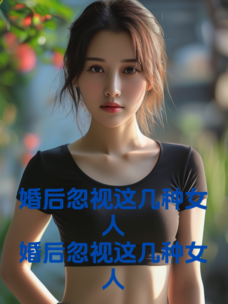 婚后忽视这几种女人，婚姻破裂率飙升