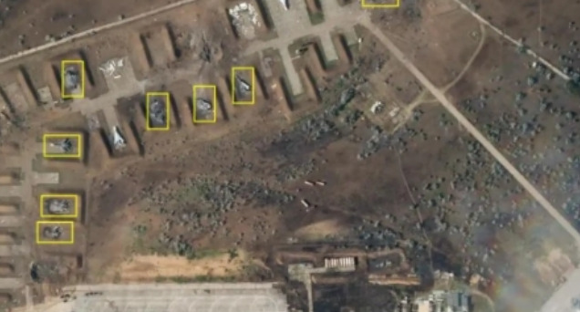 空军基地被炸，对中国是好事





---





谁能想到，一场远在天边的