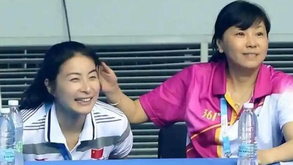 周继红退休风波：从辉煌到争议，她究竟经历了什么？