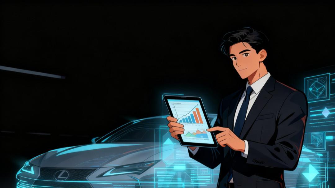 车圈老板搞副业：李想卖AI眼镜，贾跃亭卖799元夹克