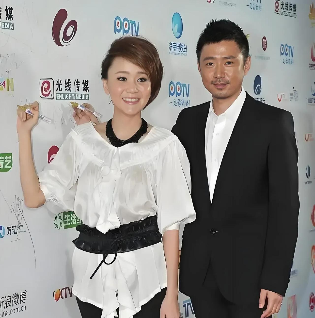 《蛮好的人生》一播出，
高鑫的老婆王一楠人都傻了！
不是高鑫演的丁教授太气人，而