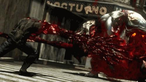 《虐杀原形》：血肉吞噬者的觉醒，黑暗纽约城的超能力复仇记！