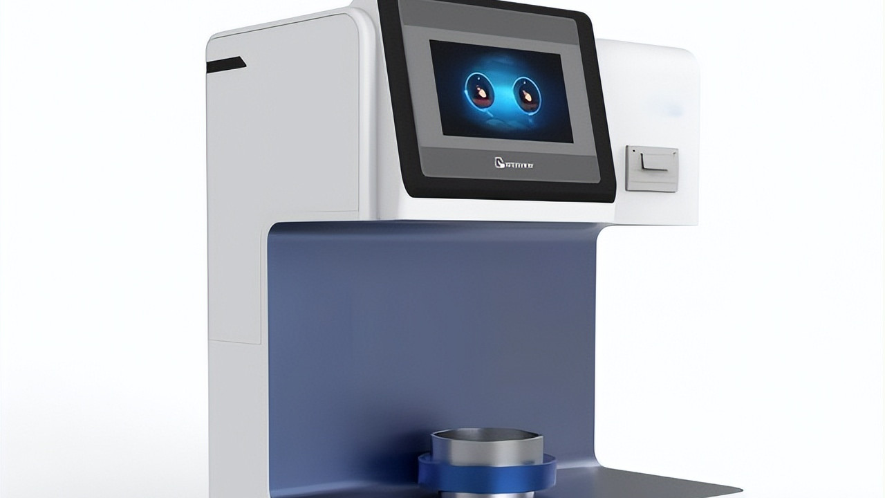 JJ-Z480 最终灭菌医疗器械包装材料生产用纸孔径测试仪 YY/T 0698.3-2009 使用教