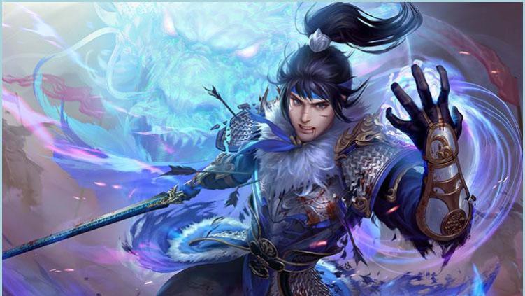 三国杀：最让你头疼的辅助是哪个，都在这了！