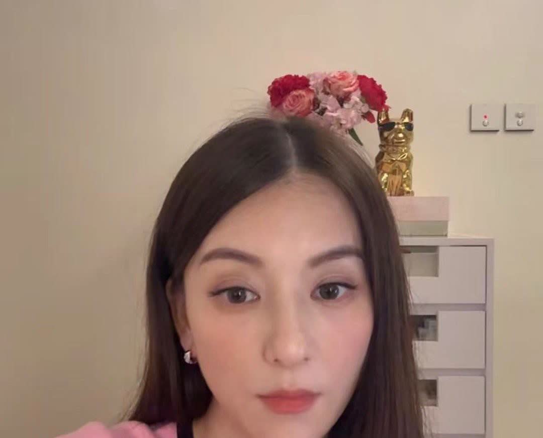 我一直很喜欢方媛，这个女人无论做什么都很精准的踩在了郭富城的点上。男明星跟网红谈
