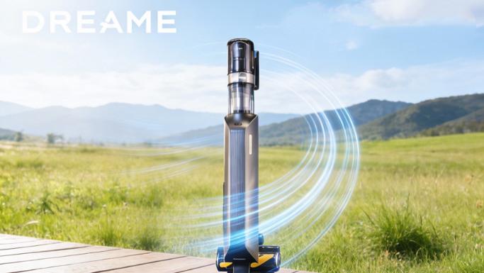 从单一清洁到全屋生态，追觅Z20 Station旋锋版的布局逻辑