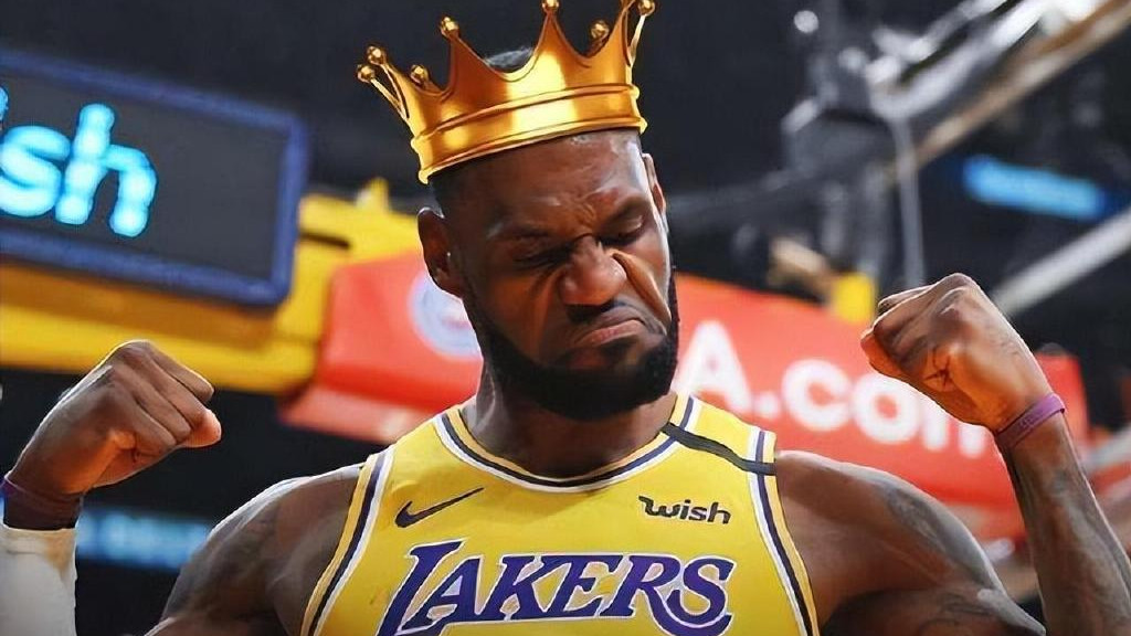 NBA历史薪资之王TOP30曝光！詹姆斯5.8亿登顶，乔丹竟未上榜？