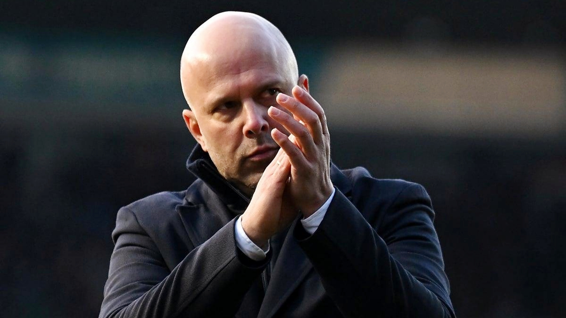 罗马诺表示：利物浦立场明确，斯洛特是执教这支球队的完美人选，是带领球队走出困境、