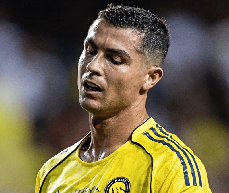 虽然才12轮，但C罗所在的沙特联已经“没意思”了！原因如下：

本轮利雅得胜利率