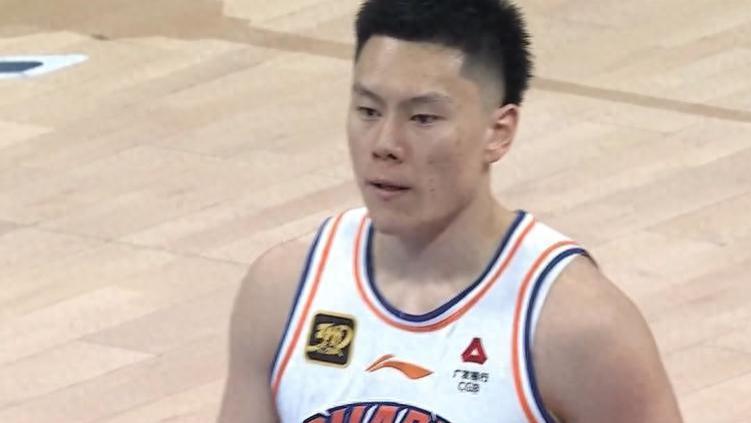 背靠背问题？上海98：108北京，谁的责任最大，赛后数据一目了然