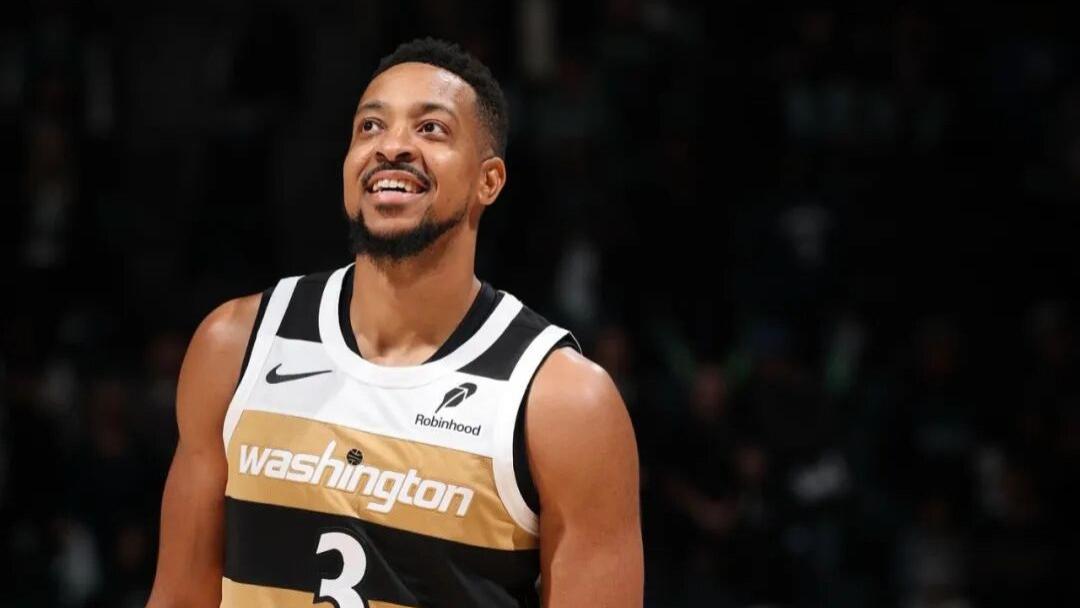 一年6场40+！34岁的麦科勒姆，还有多少油？