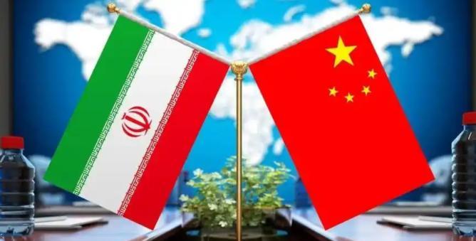 中国错判了伊朗，还是伊朗错判了中国？伊朗本来想着自己扛着"反美大旗"，中国怎么也