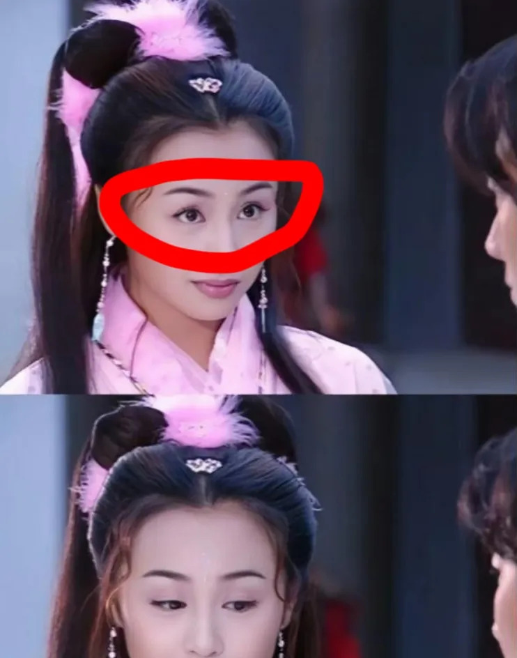 曹颖和老公真般配











天哪！我老公竟然夸别的女人好看！他盯着曹