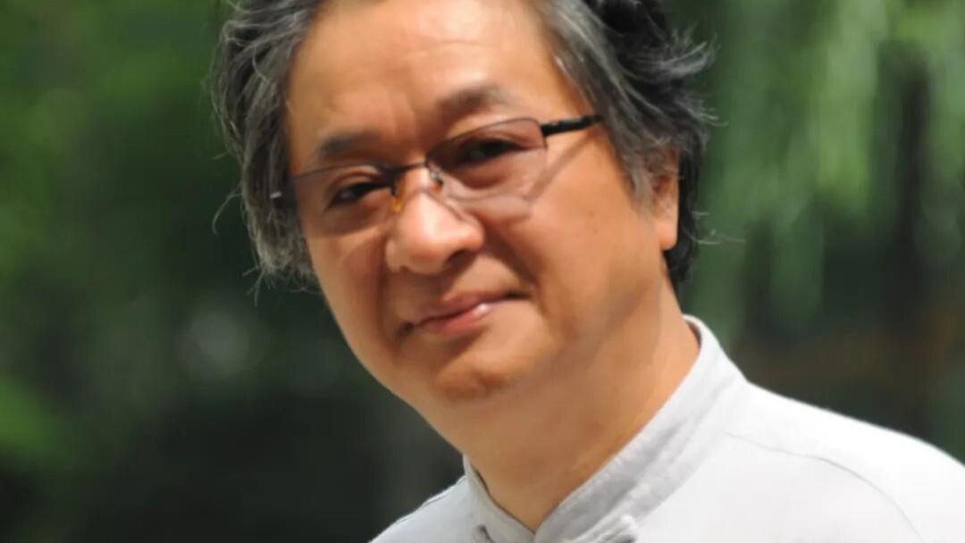 《守正创新》——陆越子 书画艺术的时代精神