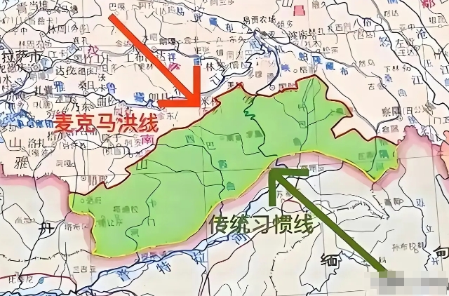 高志凯线一经提出，就在网上激起了汹涌的波浪，
中国人民如今不再只是静待时机，也不