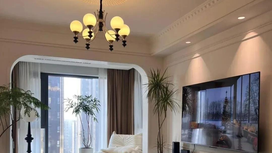 法式风装修真那么贵？预算有限就注定失败？看看这些妙招