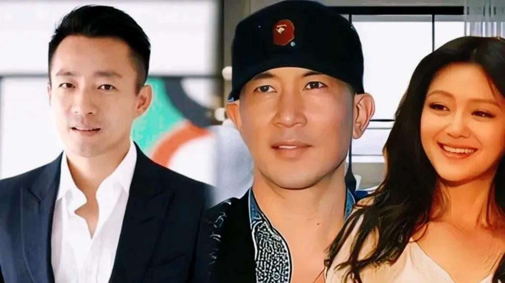 具俊晔陷遗产房贷罗生门，真爱变负担笑翻全网
具俊晔与大S的婚姻，堪称娱乐圈最奇葩