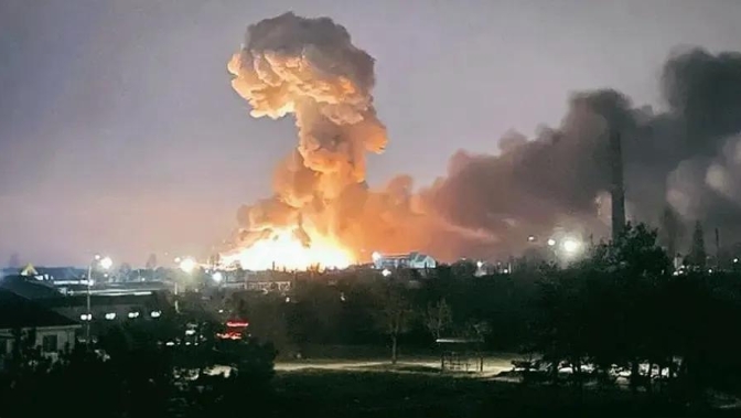 俄罗斯成功做了一次试探，得出结论：北约也是只纸老虎！