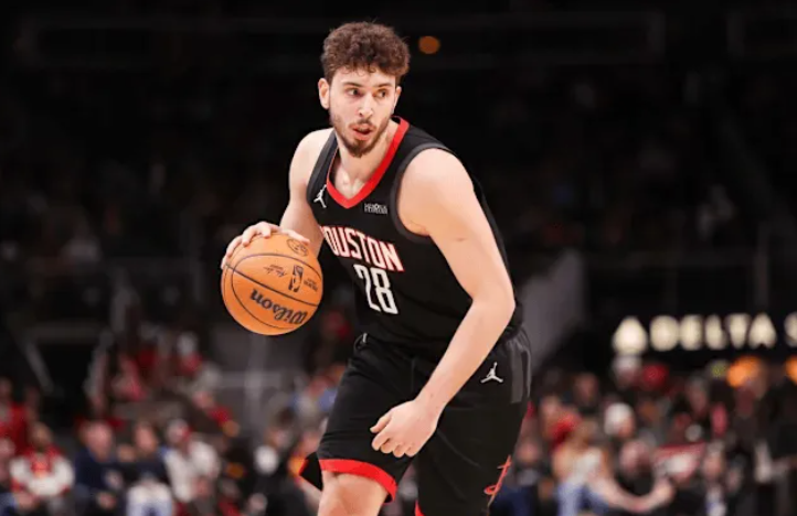 申京小贾伦等落选！你认为谁是今年最佳阵容的最大遗珠？

今天，NBA官方公布了本