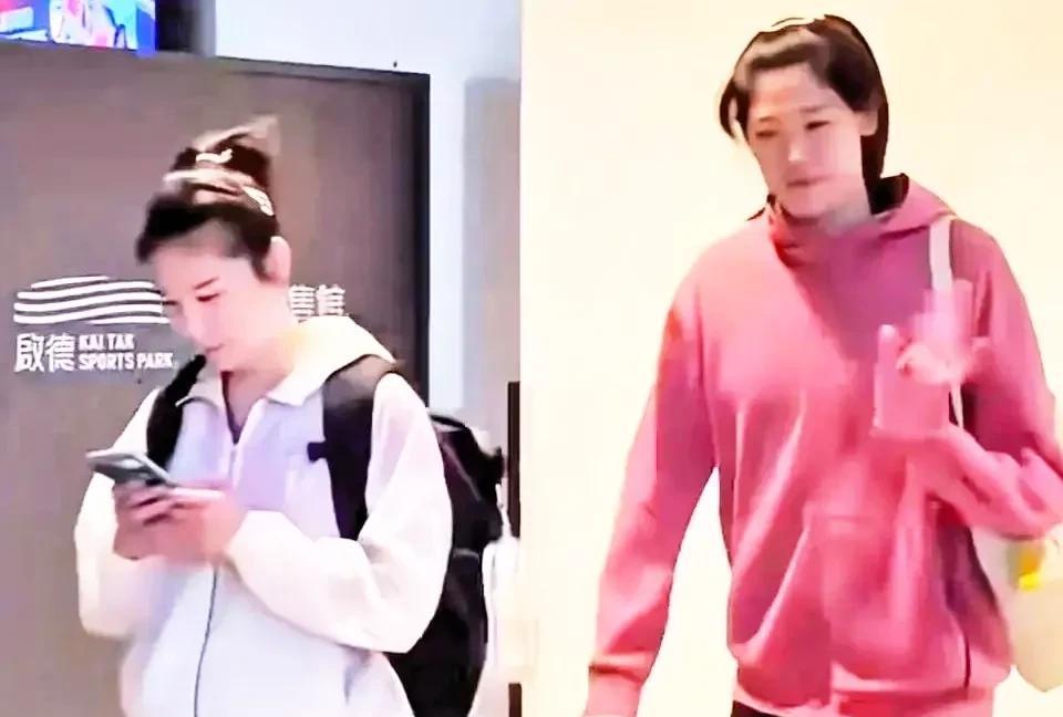 香港站最新消息！一是今天排协官宣了中国女排香港站16人名单。名单中少了范泊宁、郑