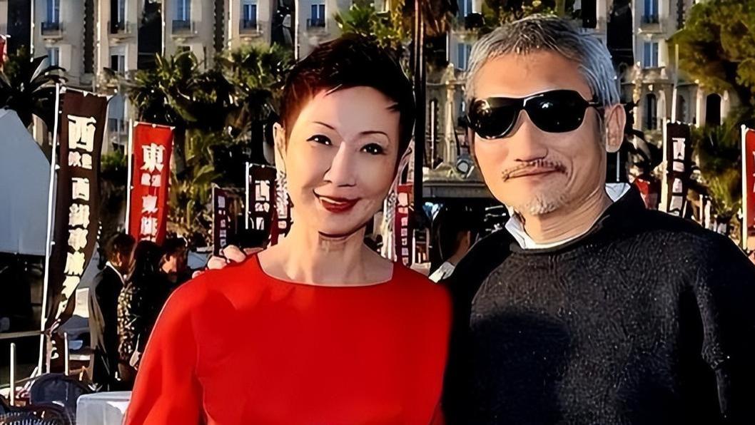回顾：徐克前妻施南生，陪徐克46年从无到有，63岁选择离婚，现如何？