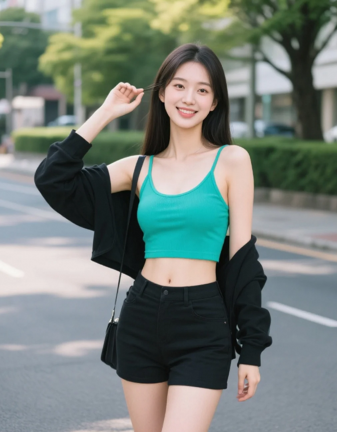 "像被100%浓度的甜突袭"。