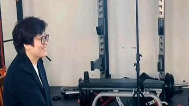 央视采访！4月19日中午，传来广东女篮主教练兼球员黄思静消息