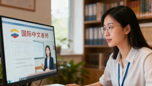 2025年十大国际中文教师证书机构综合实力排行榜