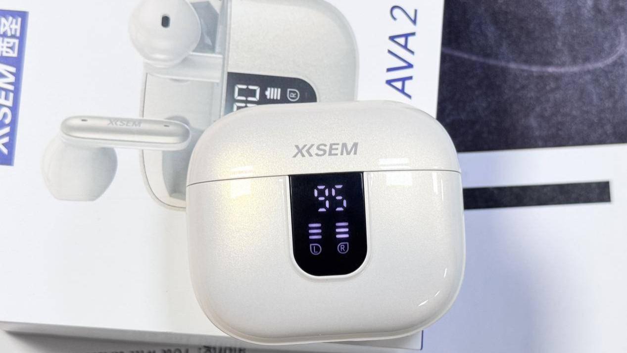 300元以内半入耳式耳机哪款好？百元十大半入耳式耳机排行榜推荐