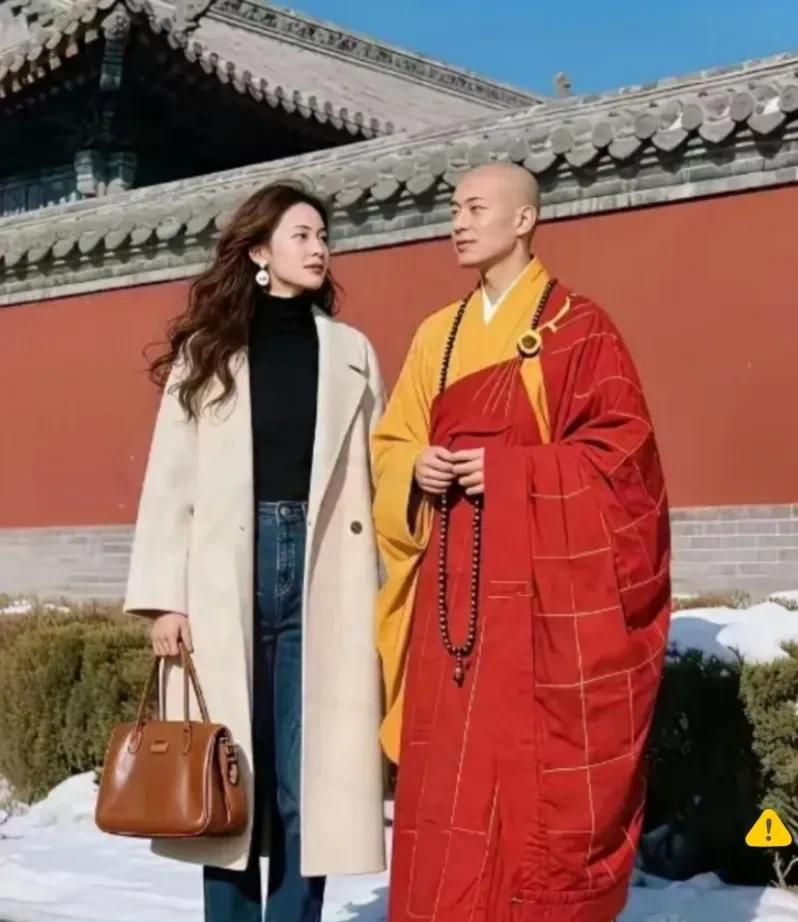 在少林寺山下住了三十年的老邻居说，怎么看待释永信的事。
释永信不但身为方丈挪用寺