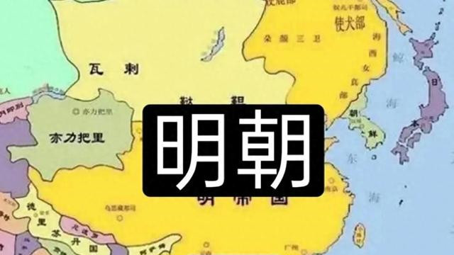 清朝268年：盛世之下暗藏的文明锁链
