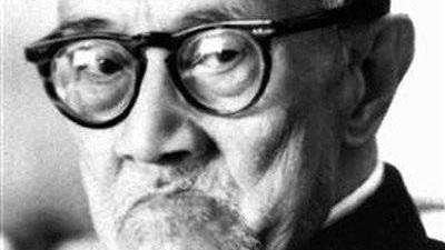 抗战时梁漱溟为什么跑去延安？