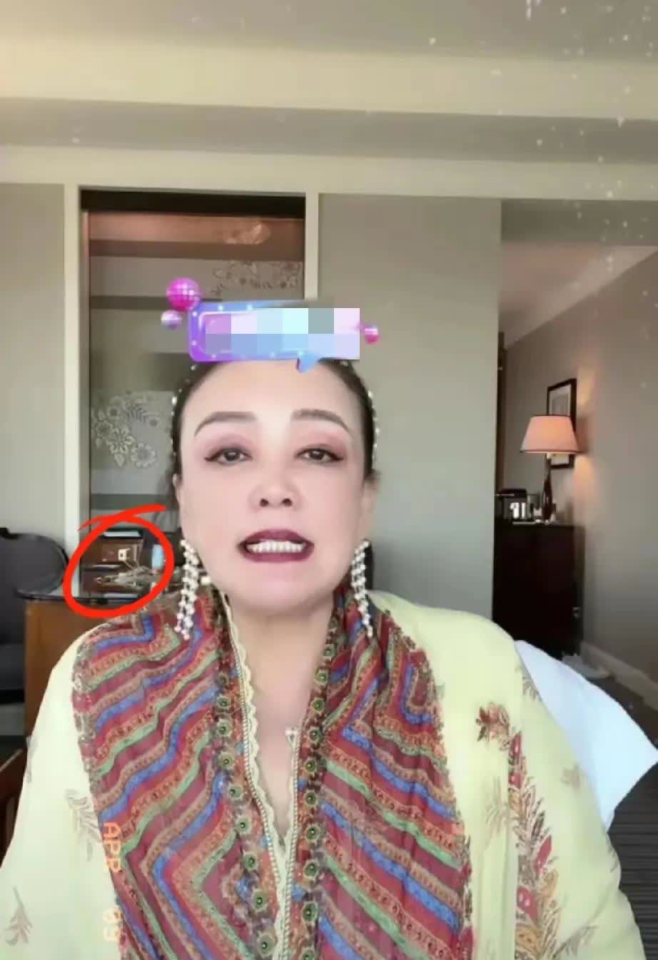 张兰这番话真的太让人意外了！
曾经闹得沸沸扬扬的汪小菲和大S离婚事件，似乎有了