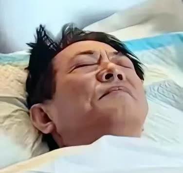 62岁李连杰病榻空荡

连利智都没出现，四个女儿也集体消失

当年他拍《