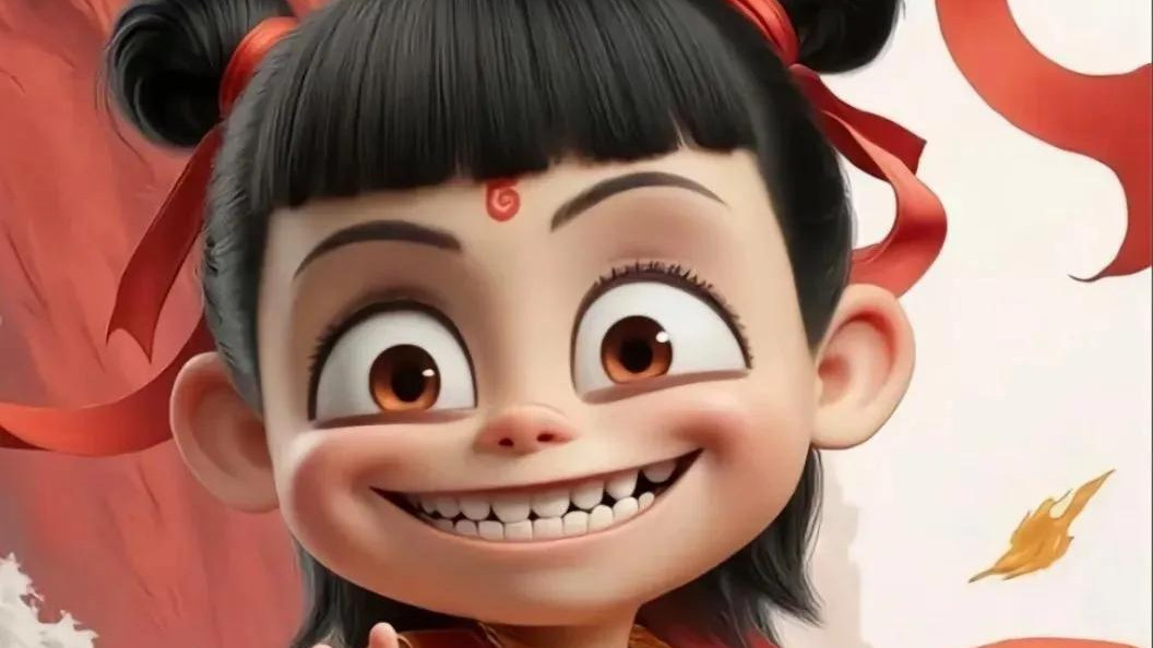 哪吒之魔童闹海的爆火也带动了这家别具风格的电影院爆火