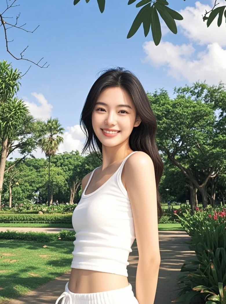 又A又飒的姐姐！这气场直接碾压全场！
