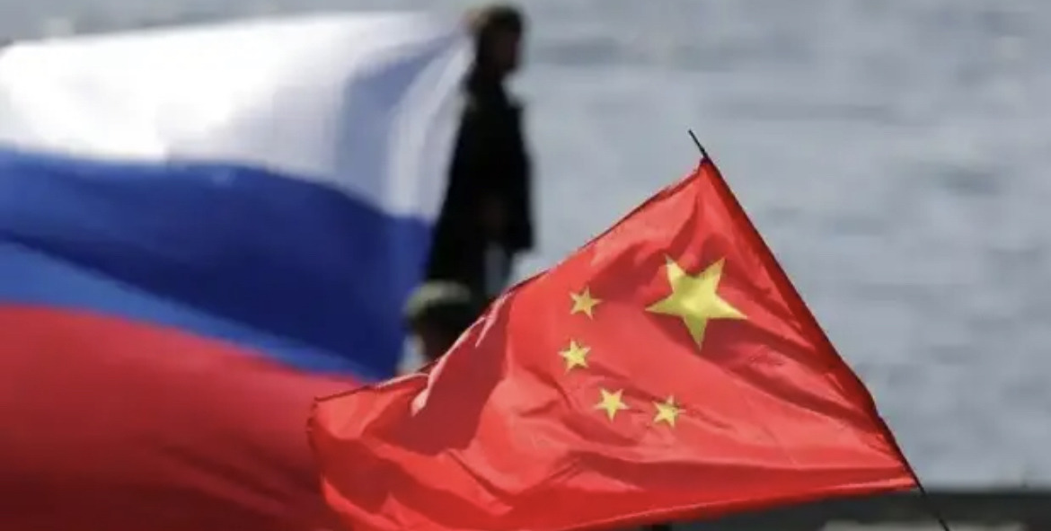 标题：中国没帮俄，俄专家埋怨











这事儿真是让人跌破眼镜！俄罗