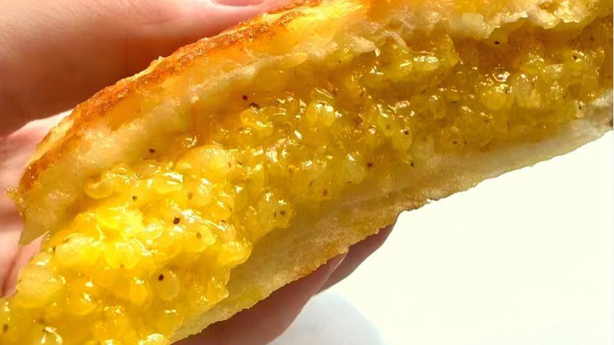 早八人续命款 | 5分钟搞定的营养早餐