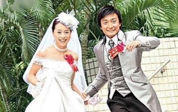 港圈“贵公子”方力申结婚了，新娘竟然是个素人！
哎呦，大家听说了吗？2025年3