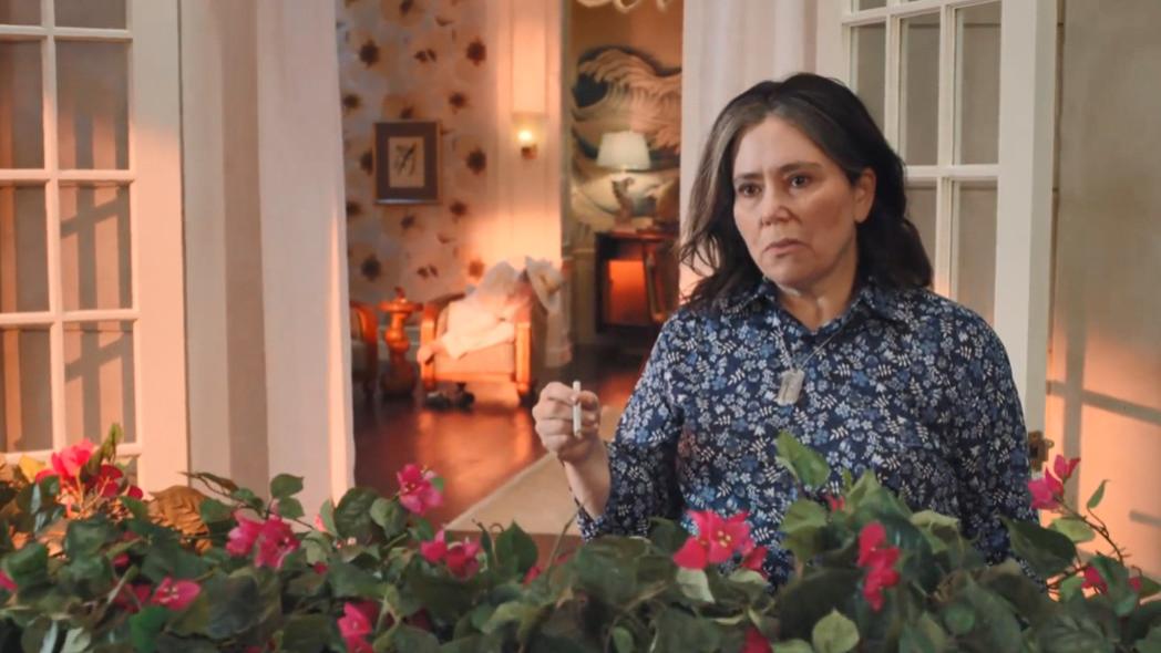 麦瑟尔夫人第五季 - 牛人苏西