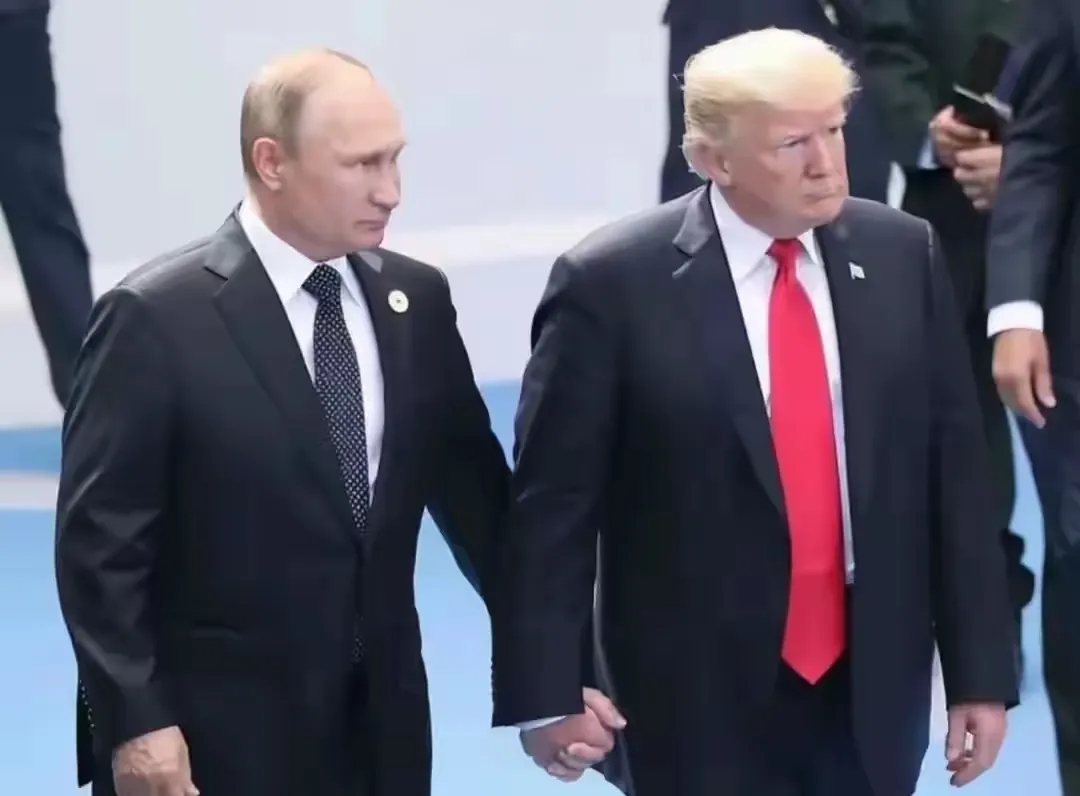 访华是访华，观看是观看，见面是见面
按照特朗普方面的说法，他已经接到来自中方的正