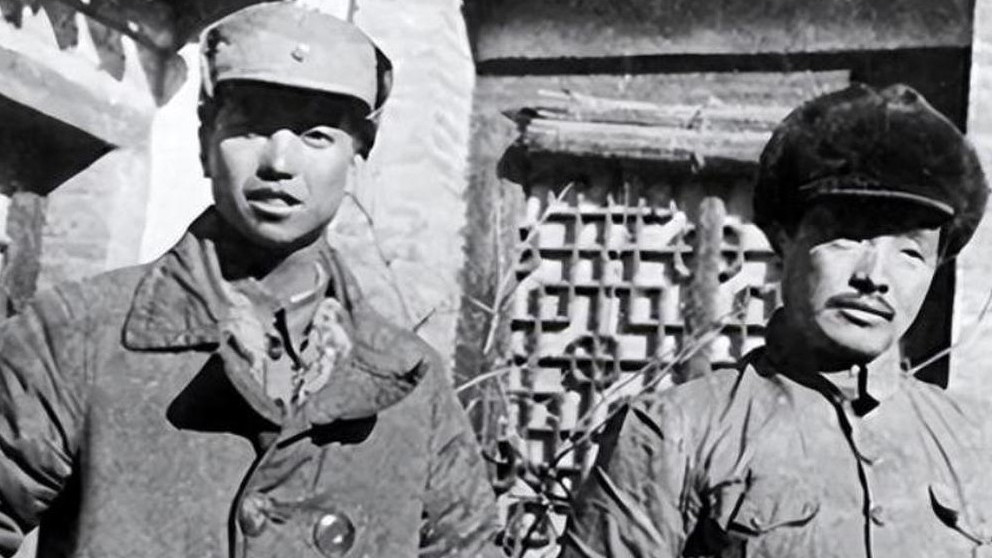 1981年上将回乡，发现入党介绍人被错杀，听闻真相后痛哭不已