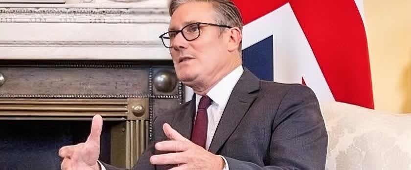 英国表态了！据路透社报道，英国首相斯塔默声称，对俄罗斯无人机进入波兰和北约领空的