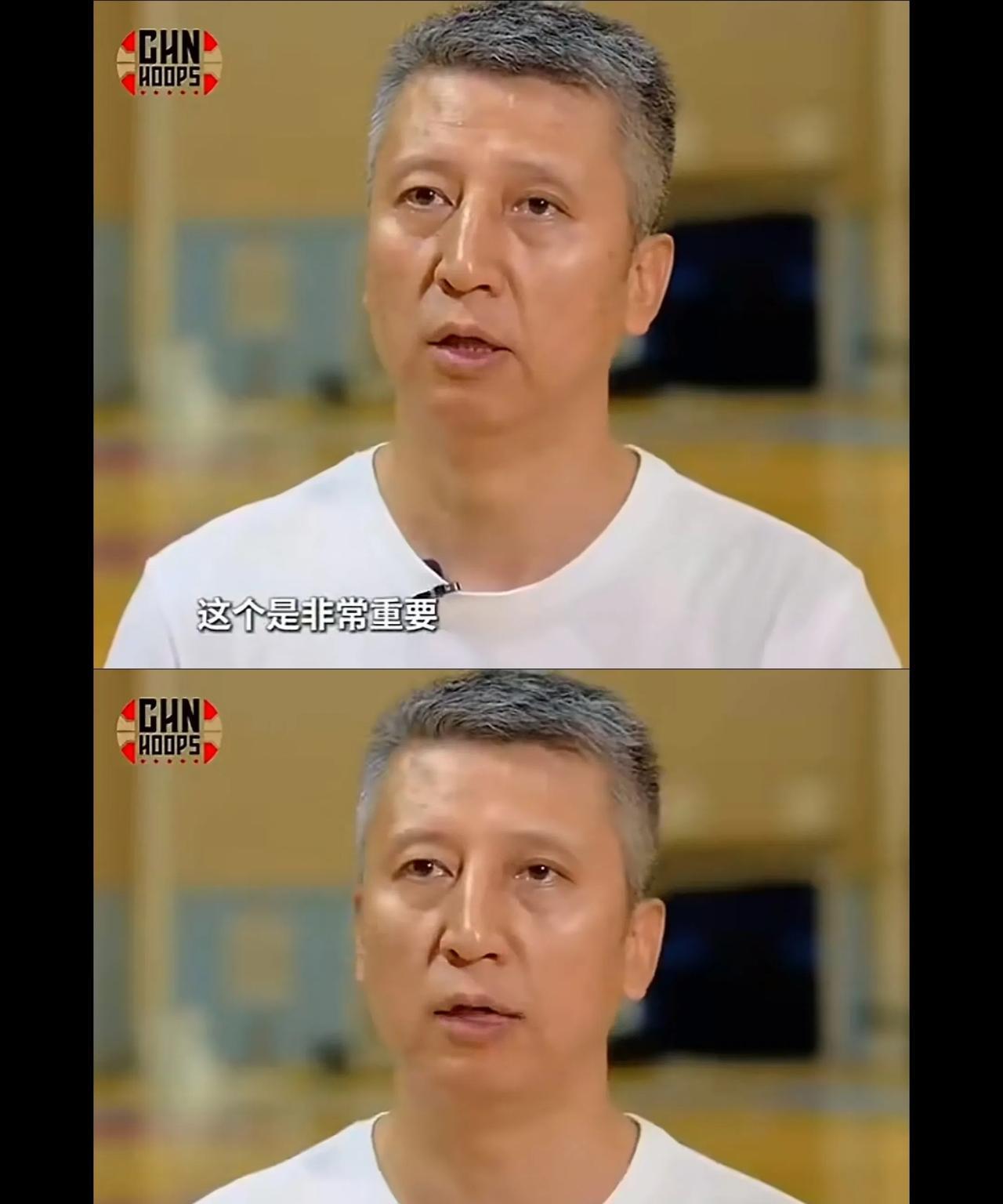 这届男篮亚洲杯，男篮最终没能捧起冠军奖杯，却赢得了所有球和媒体的赞美和鼓励。
虽