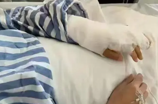 “物业上门打人，我不能正当防卫？”江苏苏州，4名醉酒男子上门收物业费，与业主发生