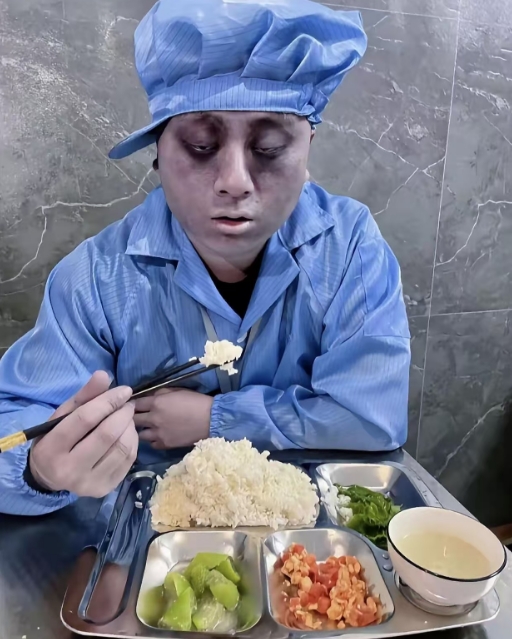 我肯定会有出息的