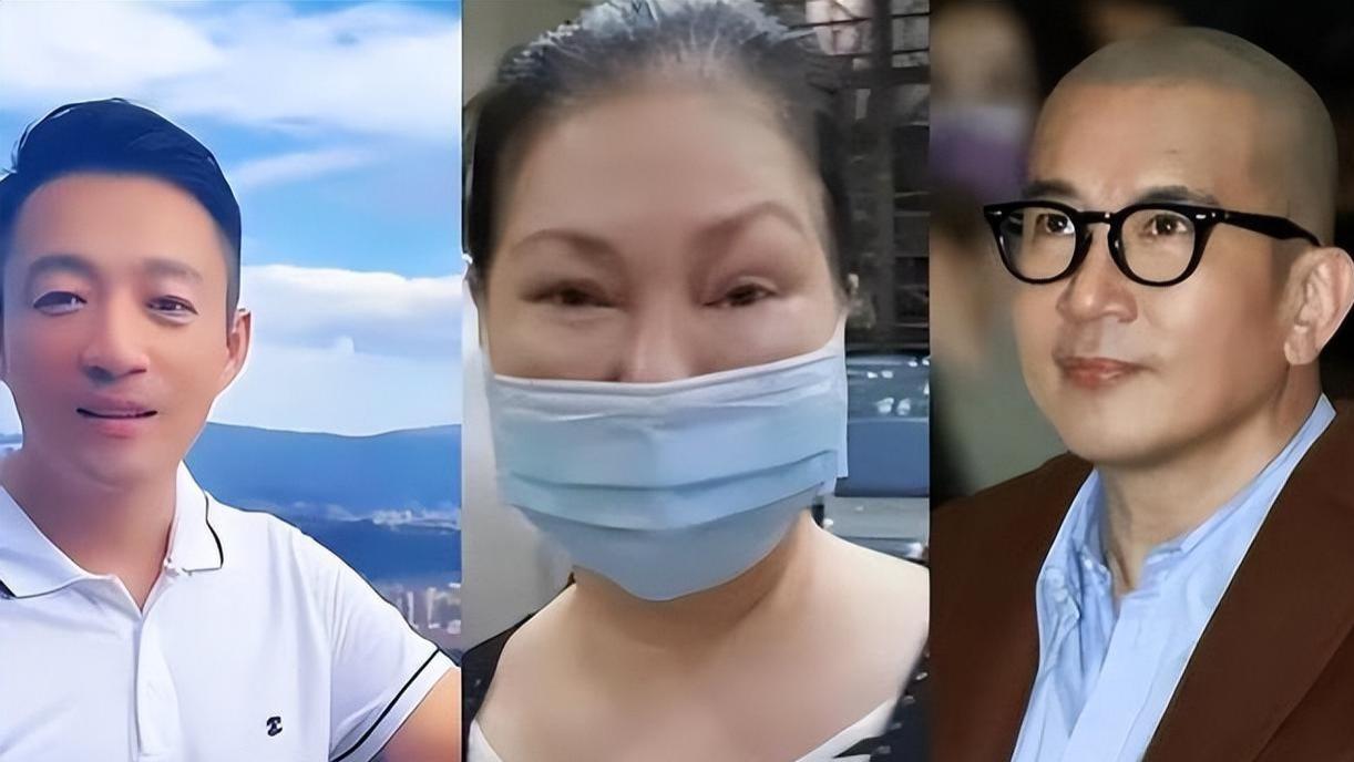 大S台北豪宅成争议焦点：房贷纠纷与情感羁绊如何收场