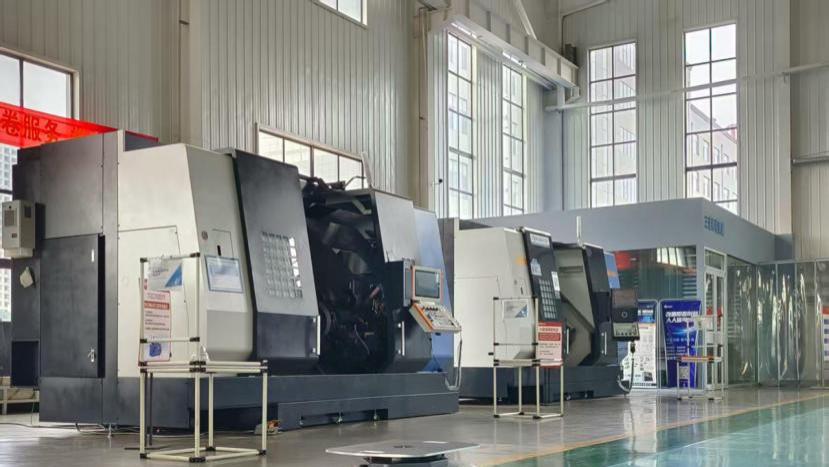 破除设备壁垒，挖掘智能工厂无尽效能