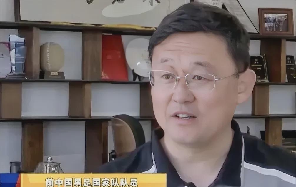 中国队以0比2不敌澳大利亚，前国脚孙继海赛后点评精辟，一针见血。

孙继海的